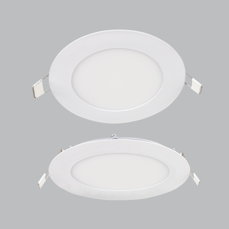 CCT 12W - DIMMABLE WITH DIMMABLE DRIVER