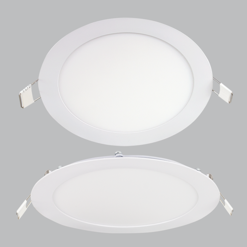 CCT 15W - DIMMABLE WITH DIMMABLE DRIVER