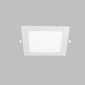 CCT-12W LED - DIMMABLE WITH DIMMABLE DRIVER