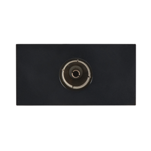 MODULAR BLACK TV MODULE