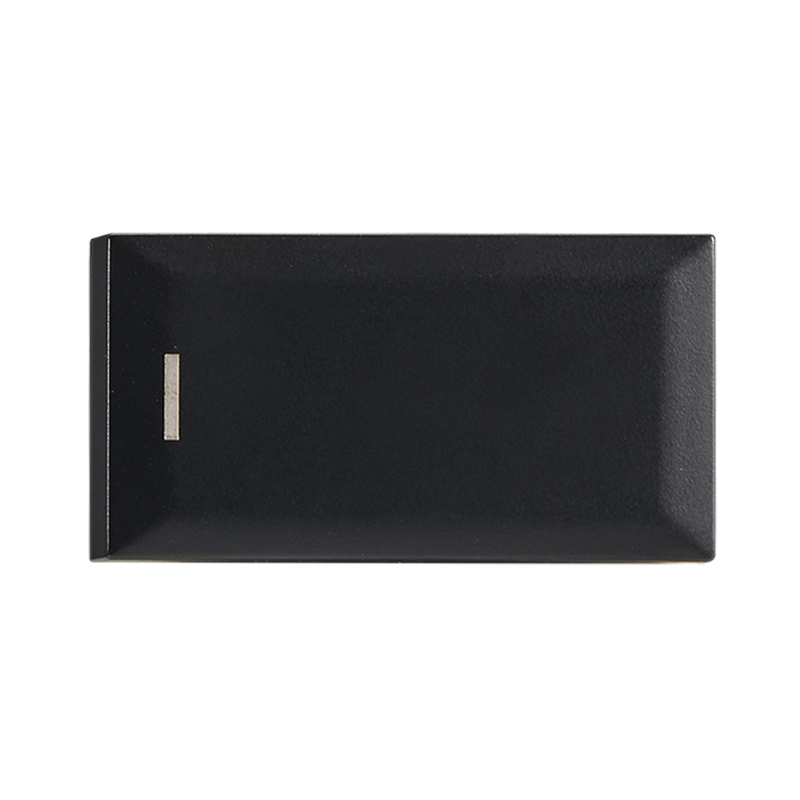 MODULAR BLACK DIMMER MODULE