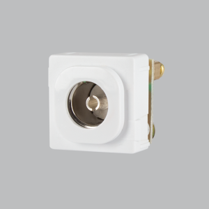 TV PLUG (COMPONENT)(1 per box)