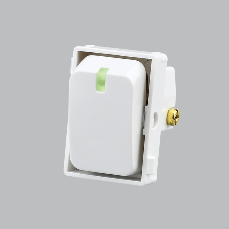 intermediate switch white