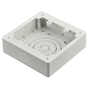 SURFACE MOUNT BOX 4 X 4