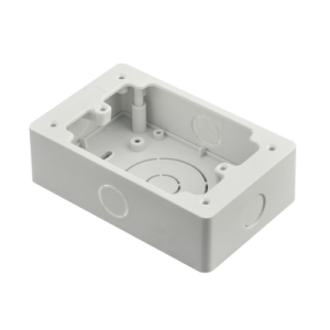SURFACE MOUNT BOX 2 X 4