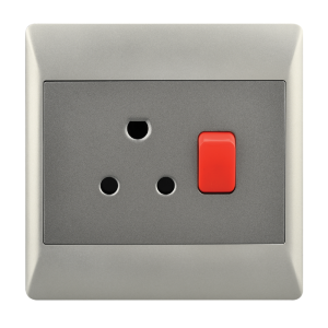 16 AMP DEDICATED PLUG 4 X 4 (5 per box)