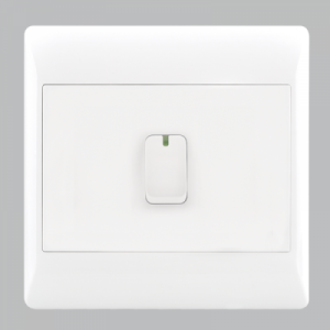 1 LEVER SWITCH 4 X 4 ( per box)