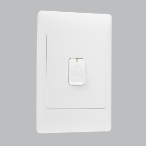 DOOR BELL SWITCH (10 per box)