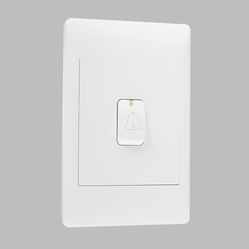 DOOR BELL SWITCH (10 per box)