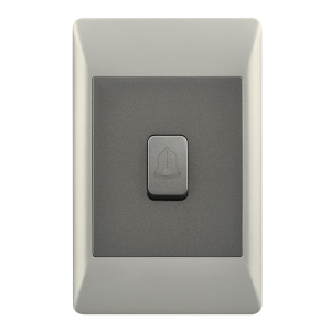 DOOR BELL SWITCH (10 per box)