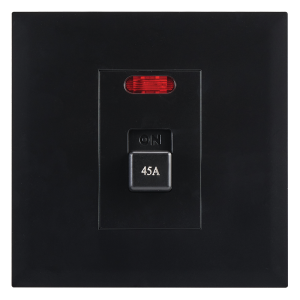MODULAR BK 45A DOUBLE POLE ISOLATOR 4 X 4