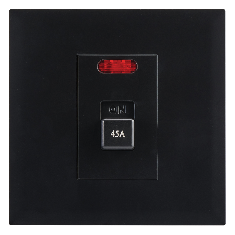 MODULAR BK 45A DOUBLE POLE ISOLATOR 4 X 4