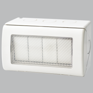 ESWP904/2 WHITE 