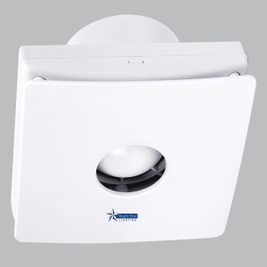 6" (152)SQUARE EXTRACTOR FAN CUT OUT 150MM