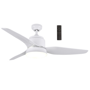 30W COPPER COIL DC 3 ABS BLADES REMOTE