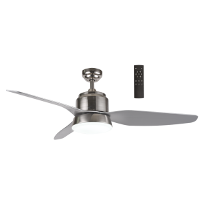 30W COPPER COIL DC 3ABS BLADES REMOTE