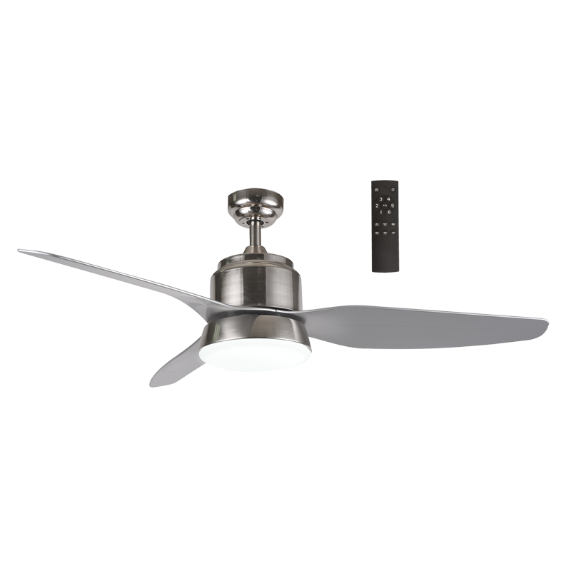30W COPPER COIL DC 3ABS BLADES REMOTE
