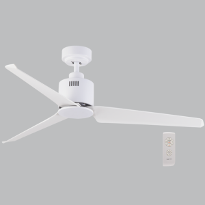 40W COPPER COIL DC 3 ABS BLADES NO LIGHT