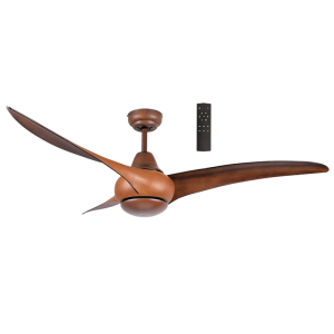 30W COPPER COIL DC 3 ABS BLADES NO LIGHT