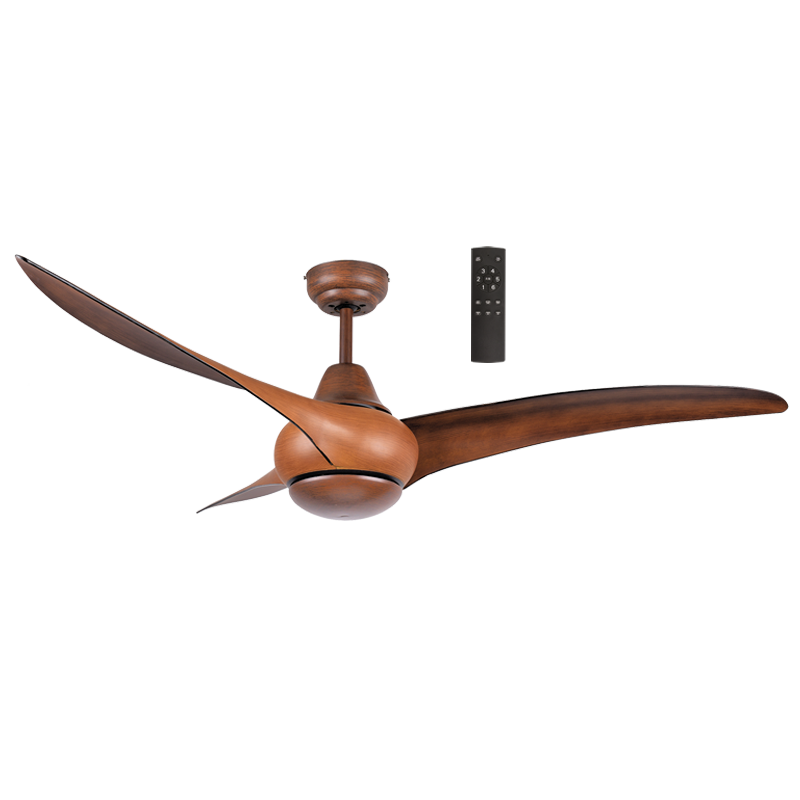 30W COPPER COIL DC 3 ABS BLADES NO LIGHT