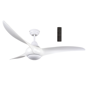 30W COPPER COIL DC 3 ABS BLADES NO LIGHT
