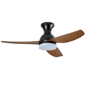 18W LED CCT 25W DC MOTOR 3 BLADES REMOTE
