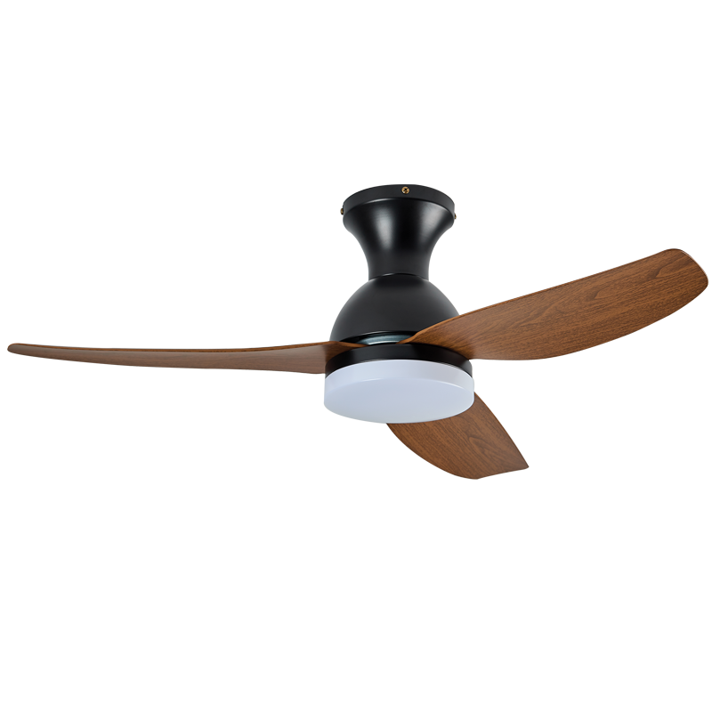 18W LED CCT 25W DC MOTOR 3 BLADES REMOTE