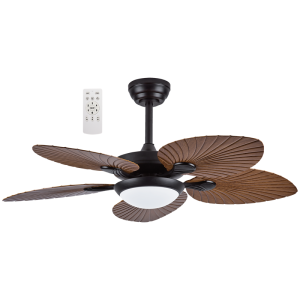 18W LED 3CCT DC MOTOR 44"