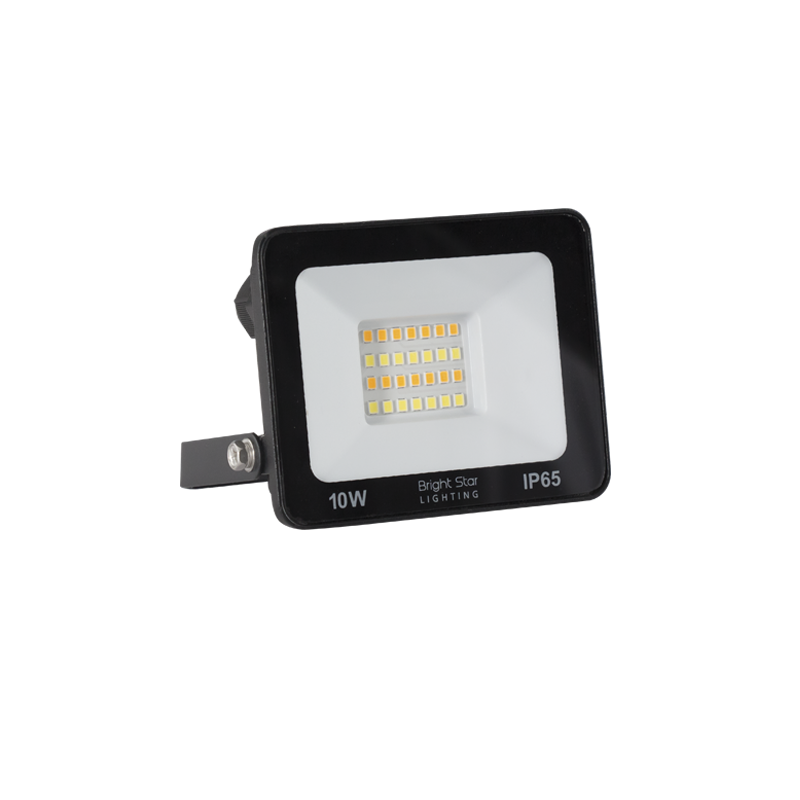 10W LED FLOOD CCT 1000Lm IP65