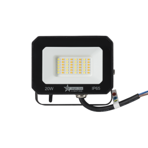 20 WATT LED FLOOD CCT 1600Lm