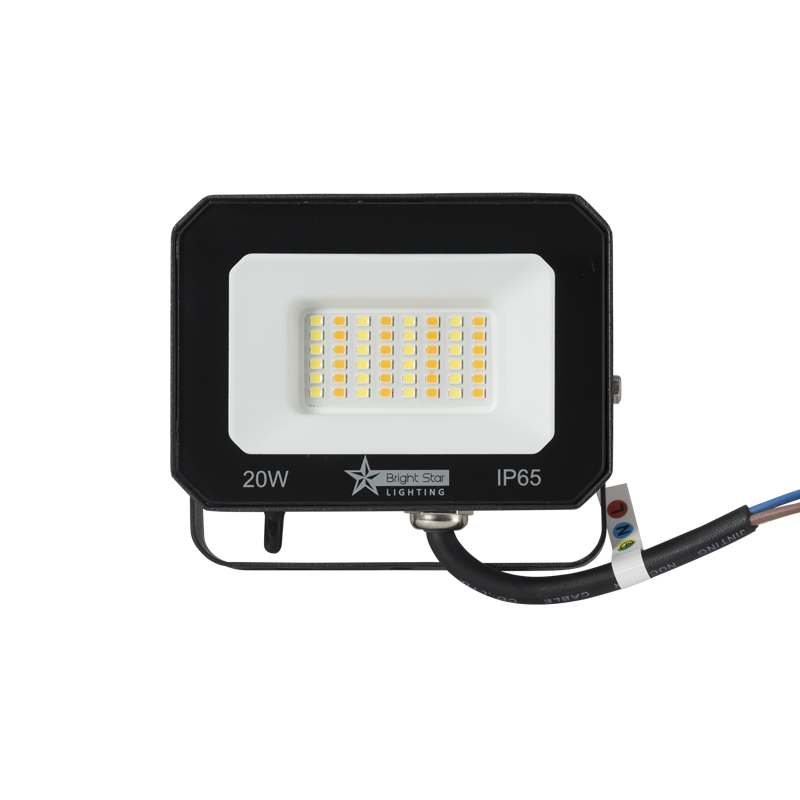 20 WATT LED FLOOD CCT 1600Lm