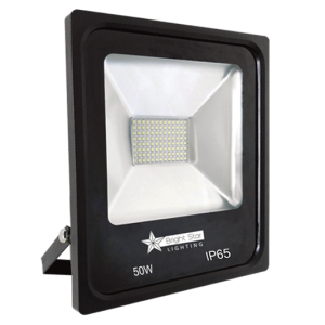 50 WATT LED FLOOD 6000K 4000Lm