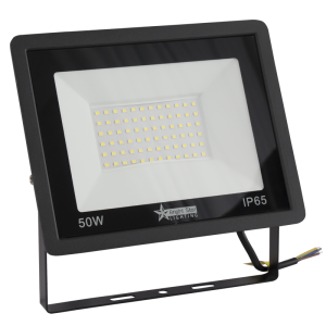 50W LED FLOOD IP65 6000K 3250 LUMEN