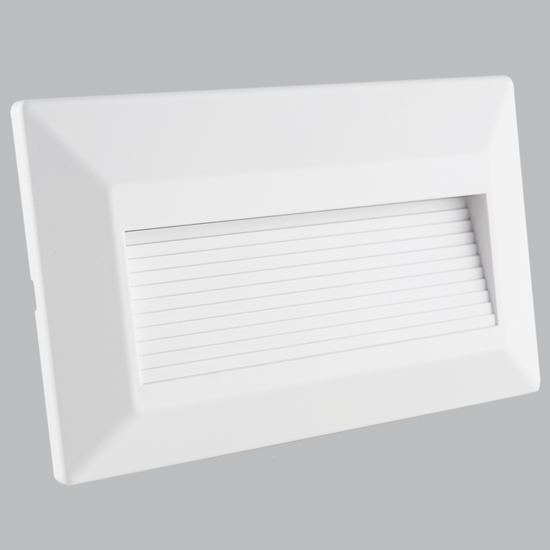 2.8W LED 3CCT IP65 FOOT LIGHT