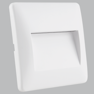 2.5W LED 4000K IP65 FOOT LIGHT