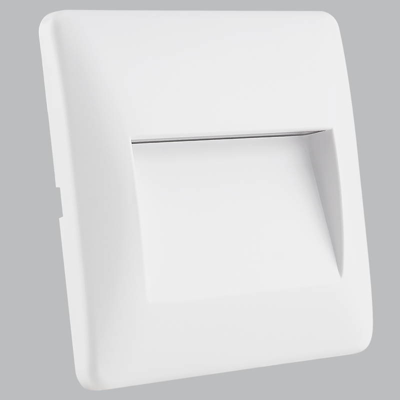 2.5W LED 4000K IP65 FOOT LIGHT
