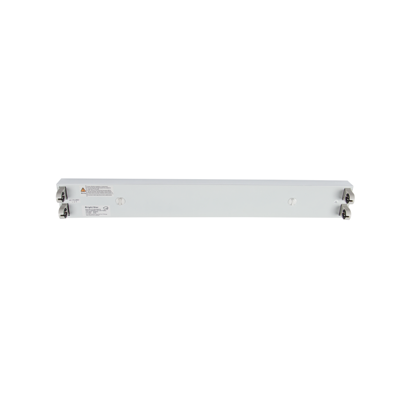 620mm 2xG13 T8 LED BASE ONLY