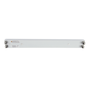 T8 LED OPEN CHANNEL 3FOOT IP20 2X13W TUBES 930MM