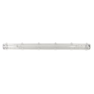 LED VAPOUR PROOF IP65 ABS&PC 1X22W T8 1580MM