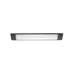 2FT 20 WATT LED 6500K 1800LM 600MM