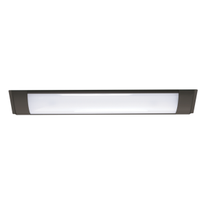 4FT 40 WATT LED 6500K 3600LM 1200MM