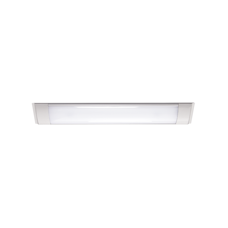 2FT 20 WATT LED 6500K 1800LM 600MM