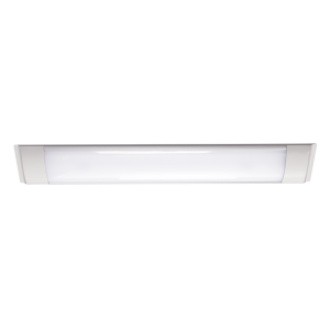 4FT 40 WATT LED 6500K 3600LM 1200MM