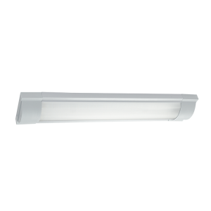 16W LED METAL&PERSPEX COVER 4000K 600MM