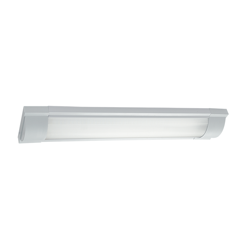 16W LED METAL&PERSPEX COVER 4000K 600MM