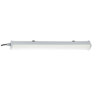 36W LED 2800LM IP65 PLASTIC BODY+DIFF