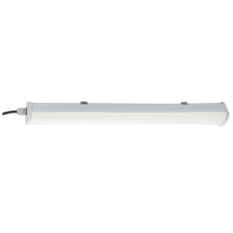36W LED 2800LM IP65 PLASTIC BODY+DIFF