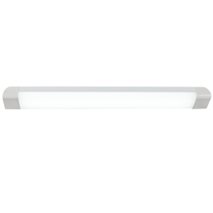 60W LED ALU&PC COVER IP40 6400K 1515MM