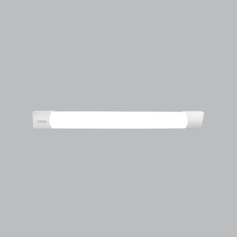 2 FT 18 WATT LED 4000K 1400LM