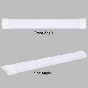18W LED CCT IP40